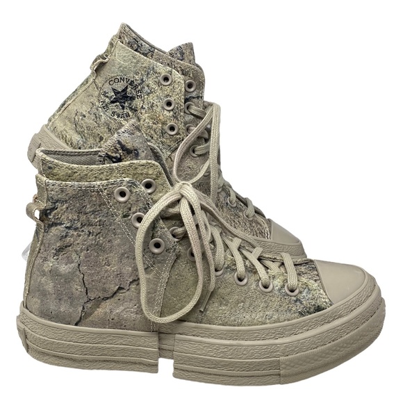 feng chen wang ct70 2in1 sneakers